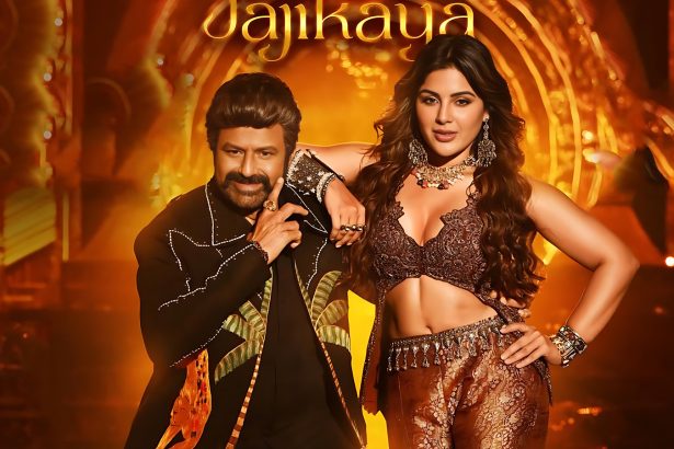 Jajikaya Jajikaya From Akhanda 2