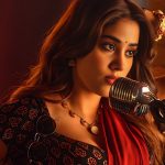 Janhvi Kapoor’s Peddi Look Achiyyamma