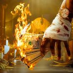 Jason Sanjay’s JSJ01 Film