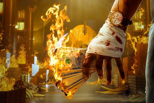 Jason Sanjay’s JSJ01 Film