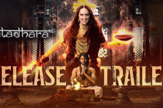 Jatadhara Release Movie Trailer