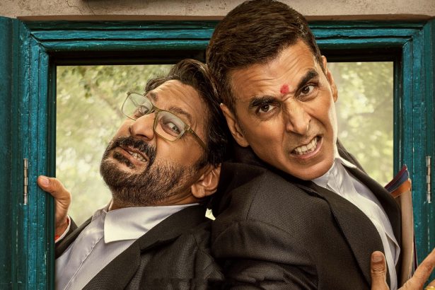Jolly LLB 3 OTT Release