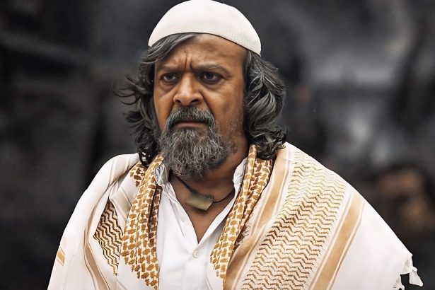 K.G.F Fame Harish Rai Passes Away At 55