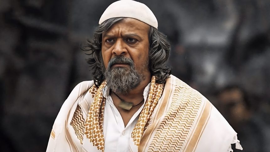 K.G.F Fame Harish Rai Passes Away At 55