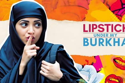 Lipstick Under My Burkha OTT