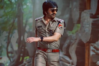 Mass Jathara Removed Scenes