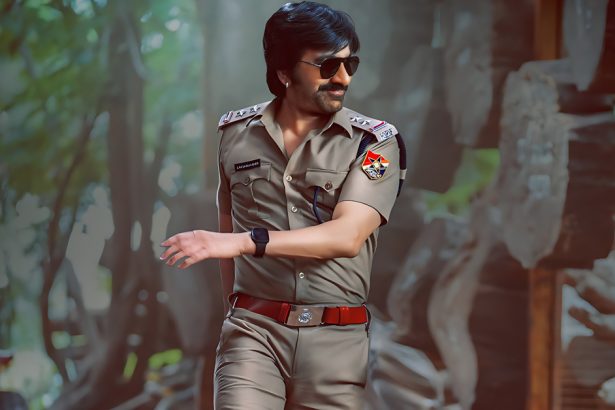 Mass Jathara Removed Scenes