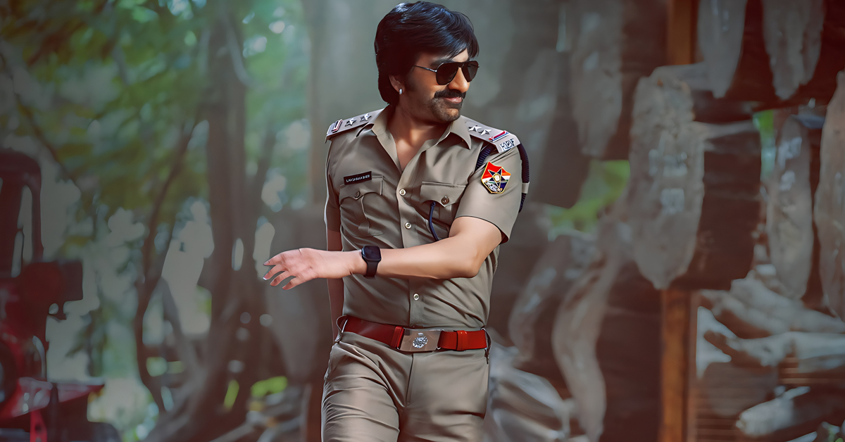 Mass Jathara Removed Scenes