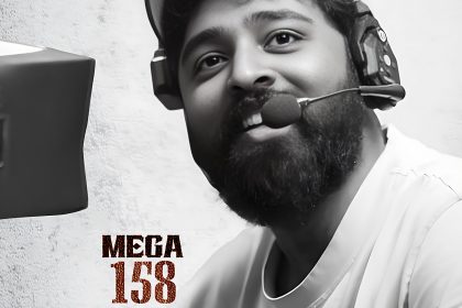 Mega158 Update