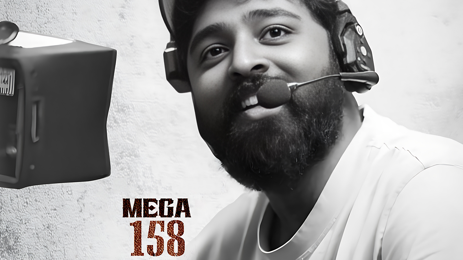 Mega158 Update