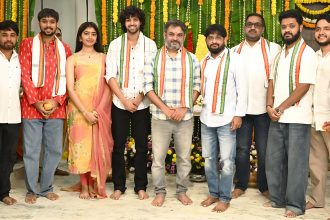 Mythri Movie Makers & Prashanth Neel