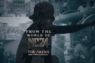 NC24 Title & First Look