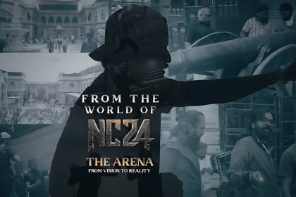 NC24 Title & First Look