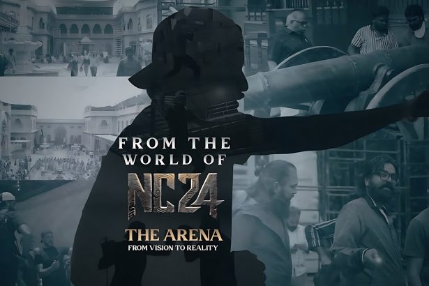 NC24 Title & First Look