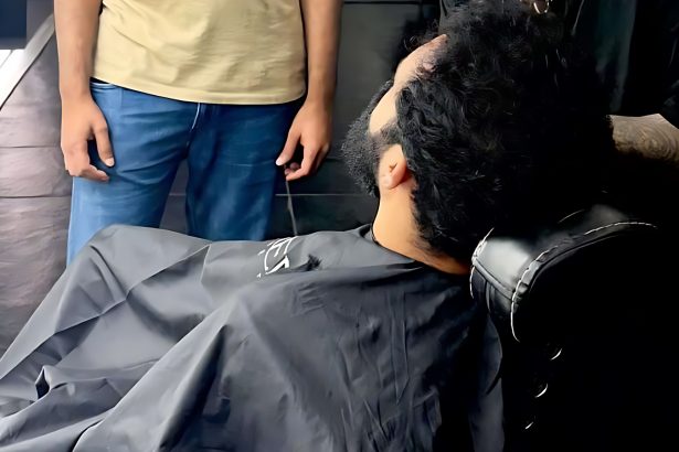 NTR 31 Transformation