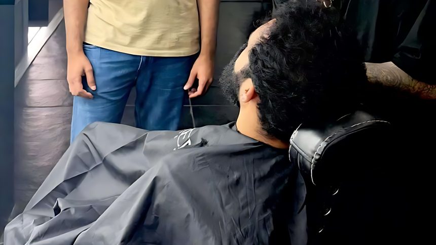 NTR 31 Transformation