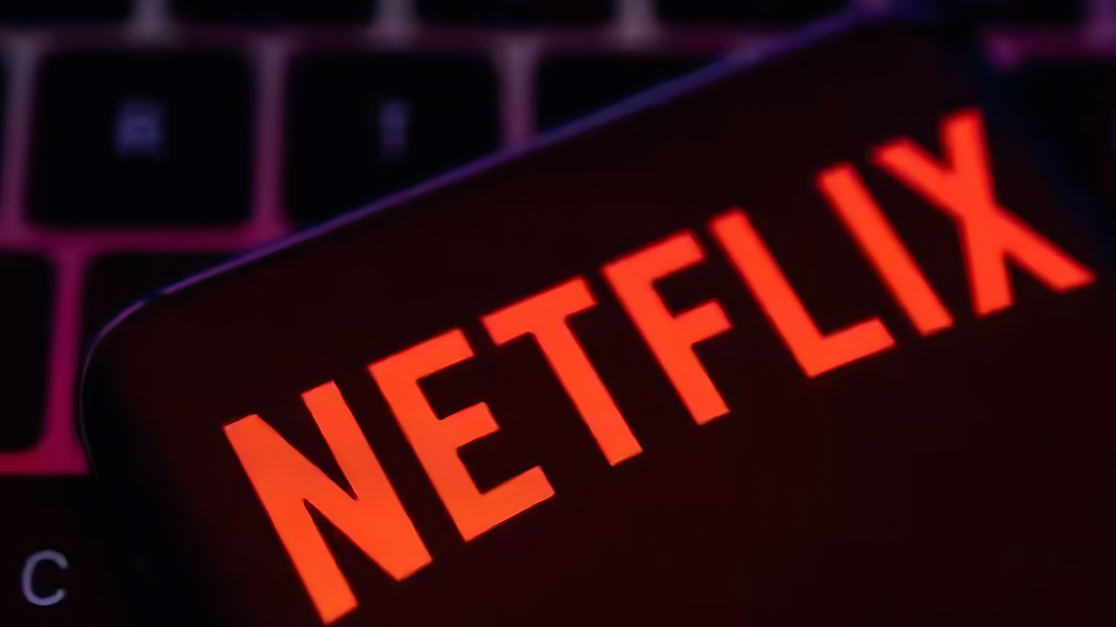 Netflix Expands To Hyderabad