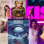 November OTT Premieres