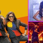 OTT Premieres November 2nd Week