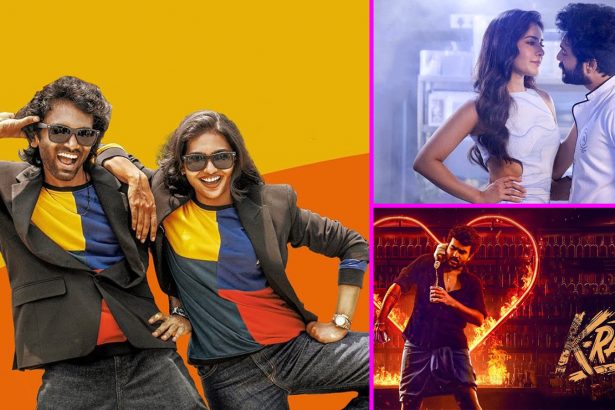 OTT Premieres November 2nd Week