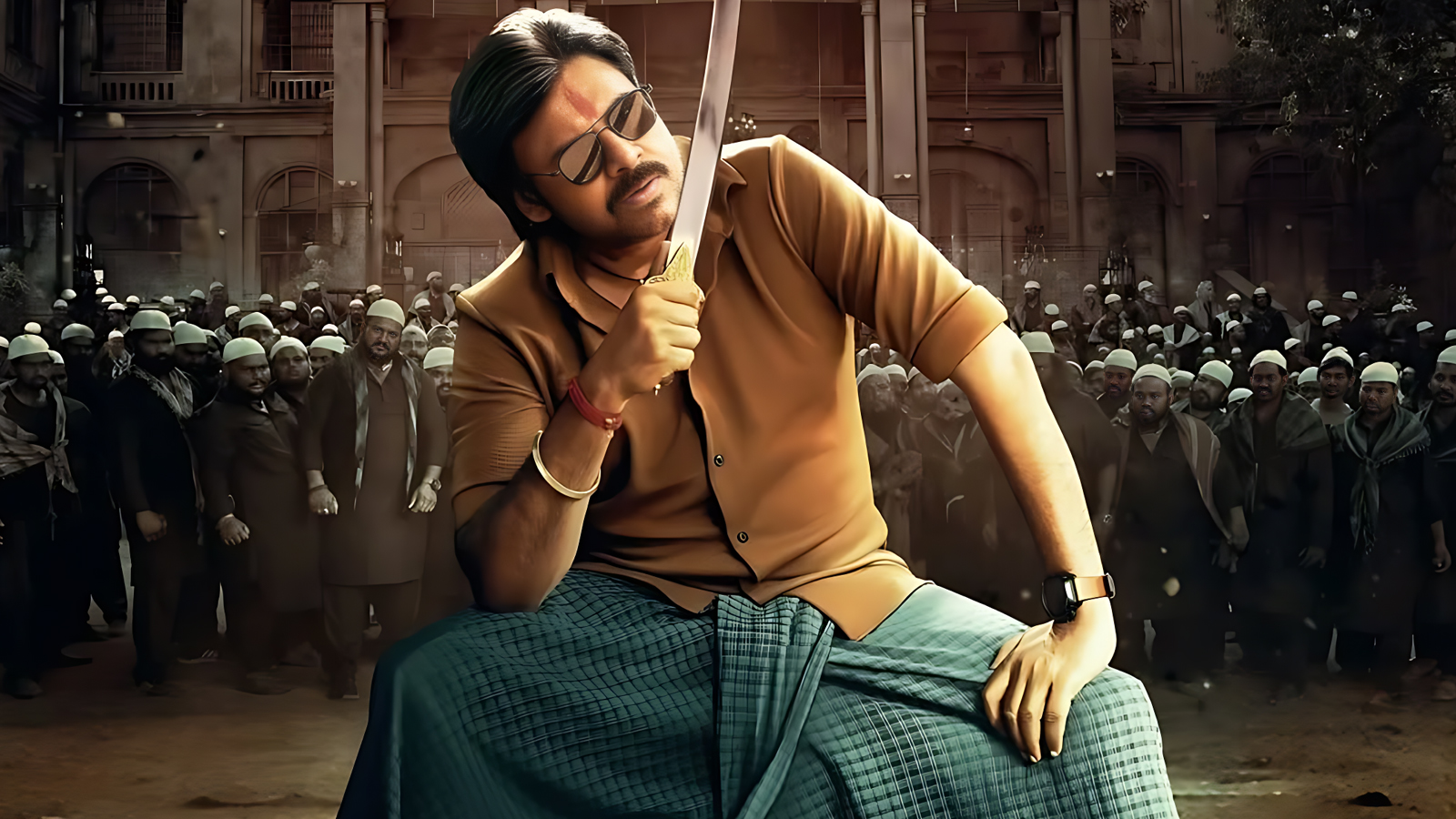 's Ustaad Bhagat Singh