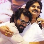 Pawan Kalyan Vs Ram Charan