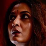 Police Station Mein Bhoot New Look Of Ramya Krishnan