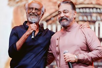 Rajinikanth And Kamal Haasan Project