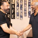 Rajinikanth And Kamal Haasan Reunite