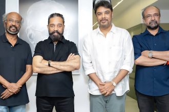 Rajinikanth’s Thalaivar173 Confirmed