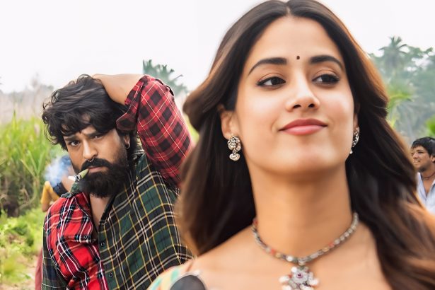 Ram Charan’s Peddi