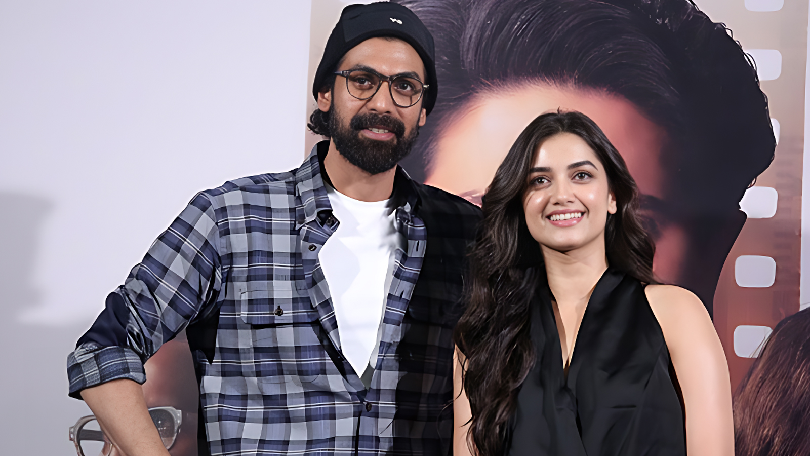 Rana Daggubati Calls Kaantha