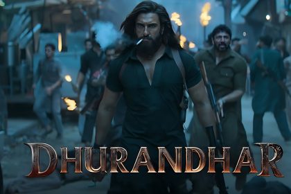 Ranveer Singh’s Fiercest Look