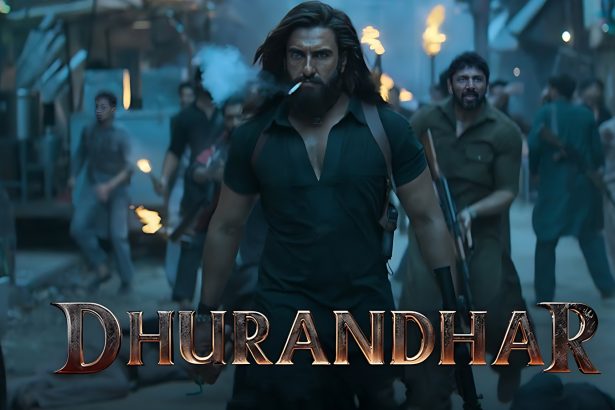 Ranveer Singh’s Fiercest Look