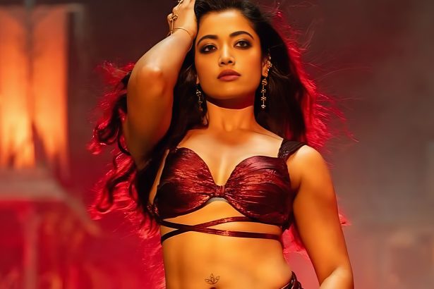 Rashmika Mandanna Special Songs