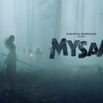 Rashmika Mysaa Shoot In Kerala