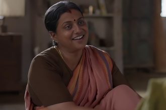 Roja’s Comeback Film Lenin Pandian Teaser Hints At A Bold, Emotional Performance