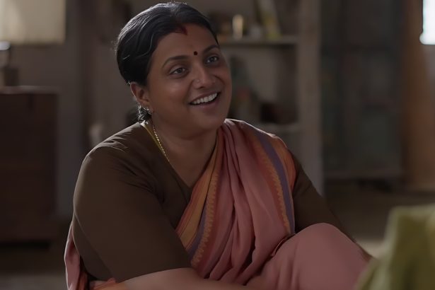 Roja’s Comeback Film Lenin Pandian Teaser Hints At A Bold, Emotional Performance