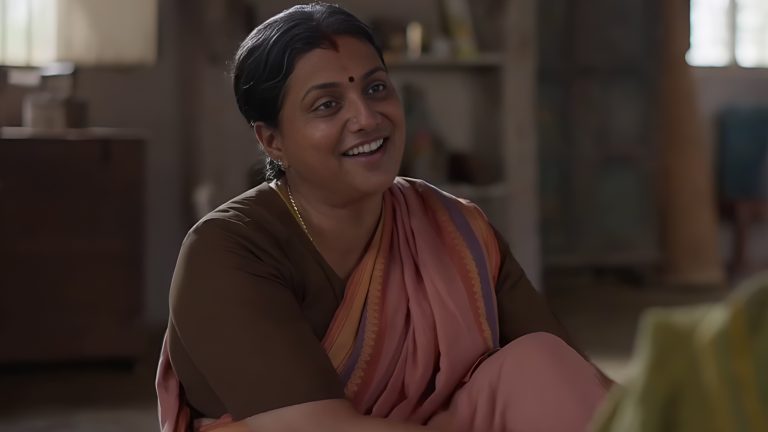 Roja’s Comeback Film Lenin Pandian Teaser Hints At A Bold, Emotional Performance
