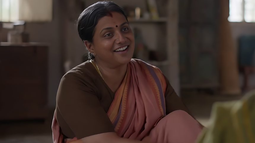 Roja’s Comeback Film Lenin Pandian Teaser Hints At A Bold, Emotional Performance