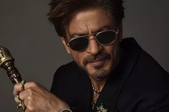 SRK’s 60th