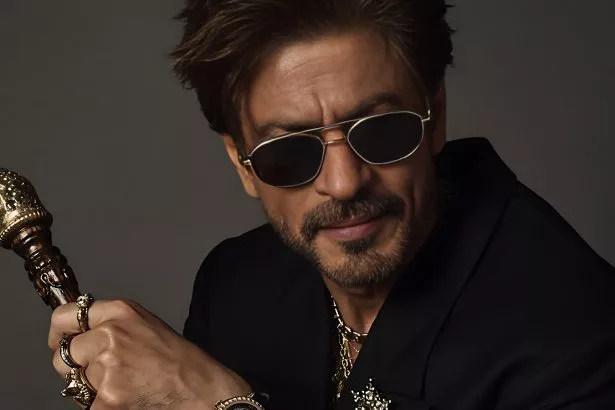 SRK’s 60th