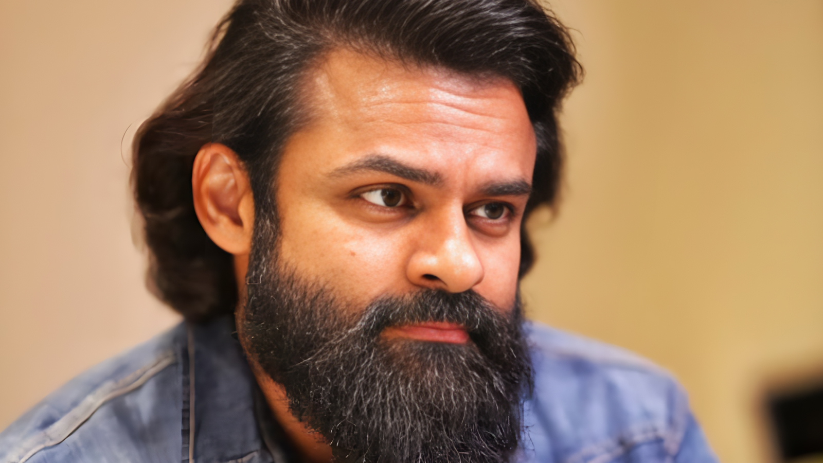 Sai Dharam Tej Confirms Marriage