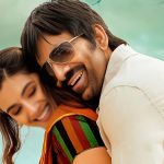Samantha In Talks For Ravi Teja