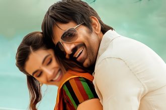 Samantha In Talks For Ravi Teja