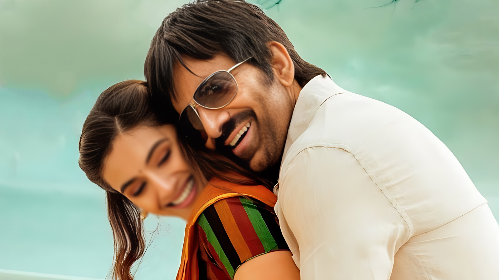 Samantha In Talks For Ravi Teja