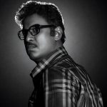 Samuthirakani About Dulquer Salmaan In Kaantha