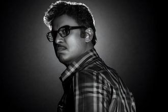 Samuthirakani About Dulquer Salmaan In Kaantha