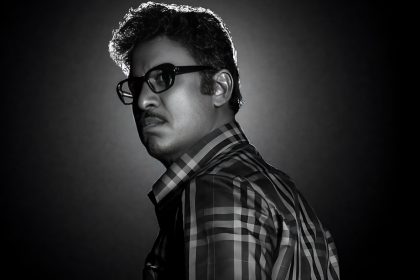 Samuthirakani About Dulquer Salmaan In Kaantha