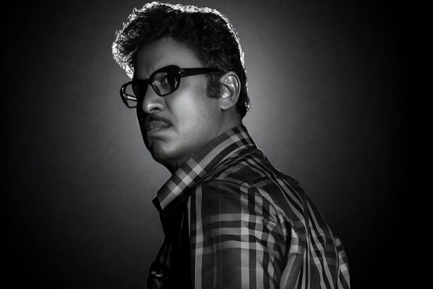 Samuthirakani About Dulquer Salmaan In Kaantha